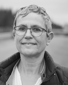 Portraitfoto von Susan Boos